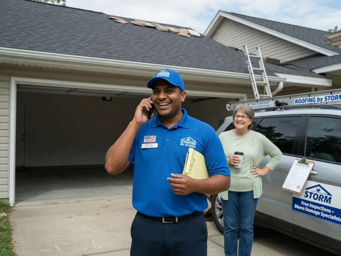 Roof Repair Near Me South Orange, NJ FAQs
