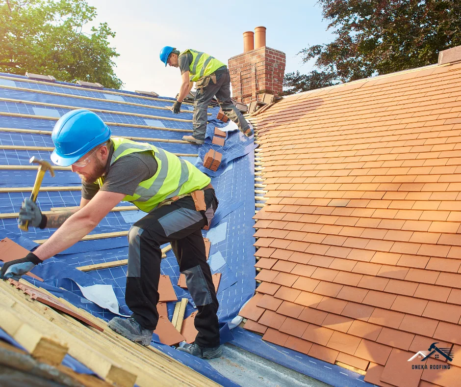 Why choose Roof Repair Near Me in South Orange, NJ